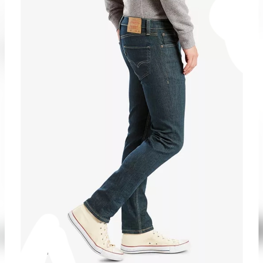 Levi 511 slim jeans